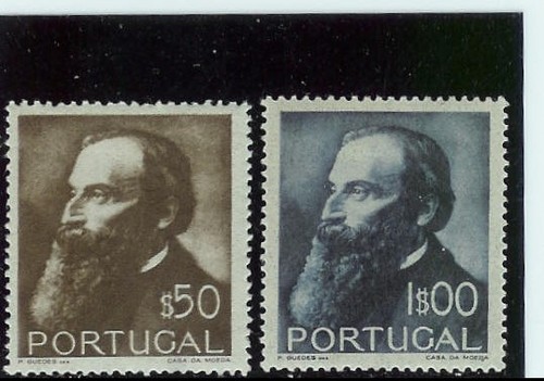 Portogallo 1951 set - -,