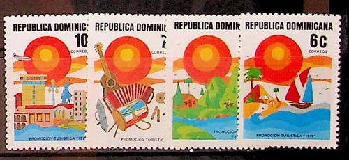 Rep dominicano sc - dominicano,