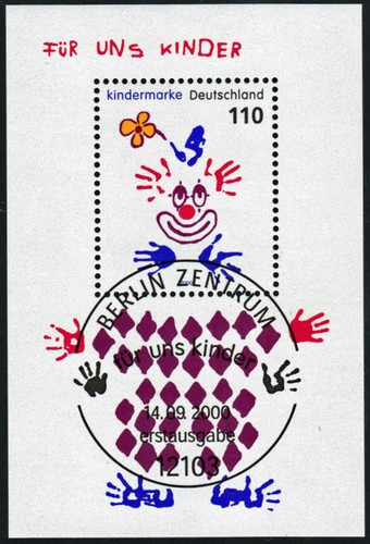 Repubblica federale blocco - federale, 53
