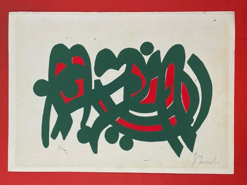Charles hossein zenderoudi - hossein,