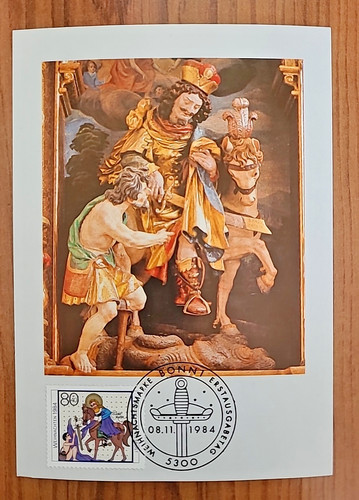 Brd natale san nicola - -, 38/