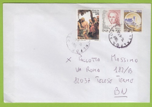 Kosovo 2000 busta timbro - kosovo,