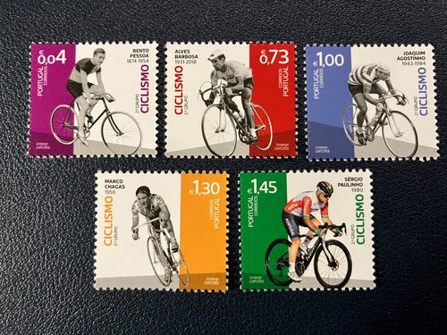 Portogallo 2026 set - 2026,