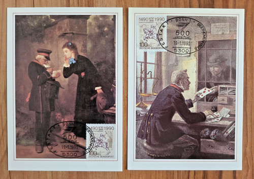 Brd collegamenti postali - brd,