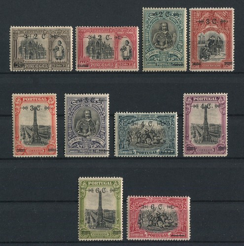 Portogallo 1926 indipendenza - 1926,
