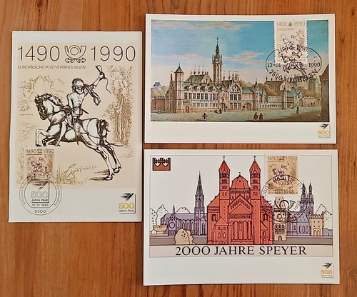 Brd collegamenti postali - -,