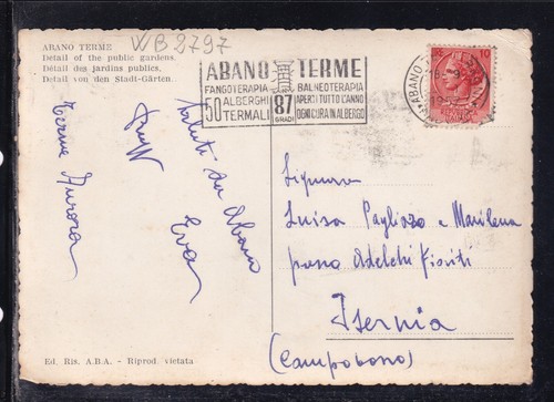 Timbro targhetta repubblica - targhetta,