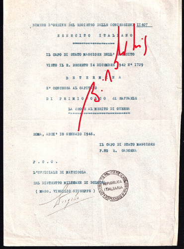 1946 timbro repubblica - 1946-timbro, in