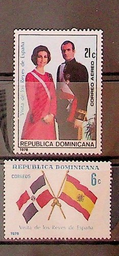 Rep dominicana 769 - rep.,