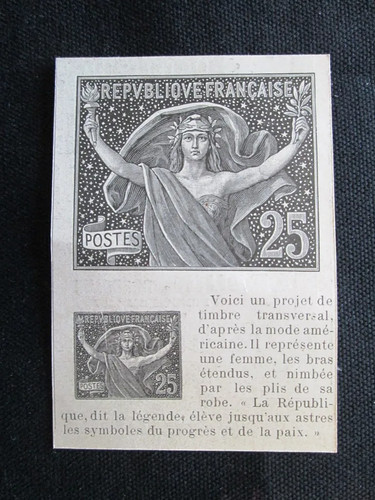 Timbro postale della