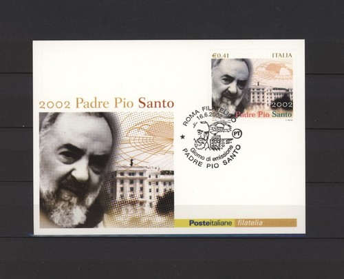 Italia cartolina ufficiale - cartolina,