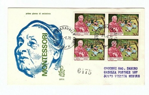 Repubblica italiana busta fdc - repubblica,