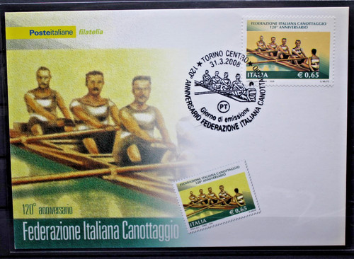 Italia repubblica 2008 - italia,