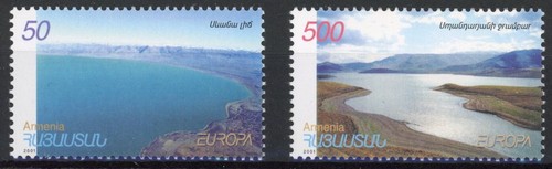 Armenia 2001 europa buona - armenia,