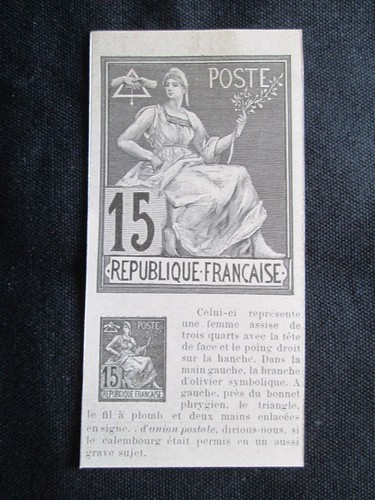 Timbro postale della