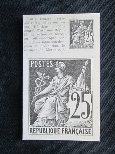 Timbro postale della