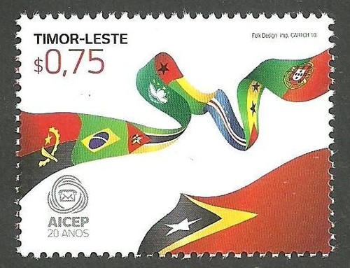 Timor est 2010 - timor,